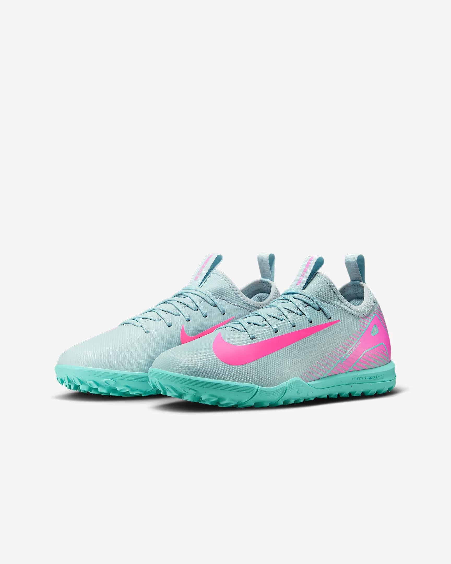 Nike Jr Zoom Vapor 16 Academy Tf Çocuk Halı Saha FQ8284
