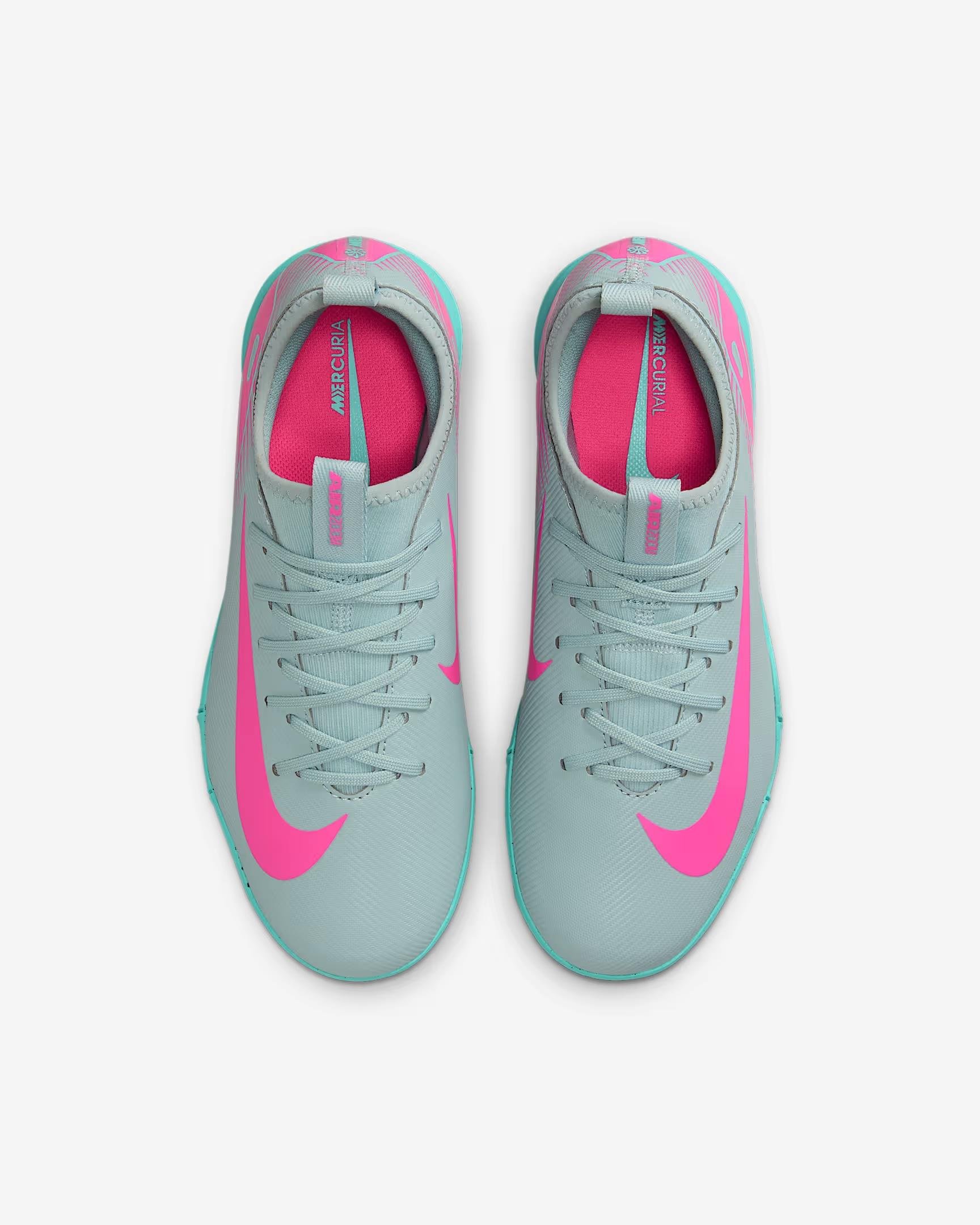 Nike Jr Zoom Vapor 16 Academy Tf Çocuk Halı Saha FQ8284