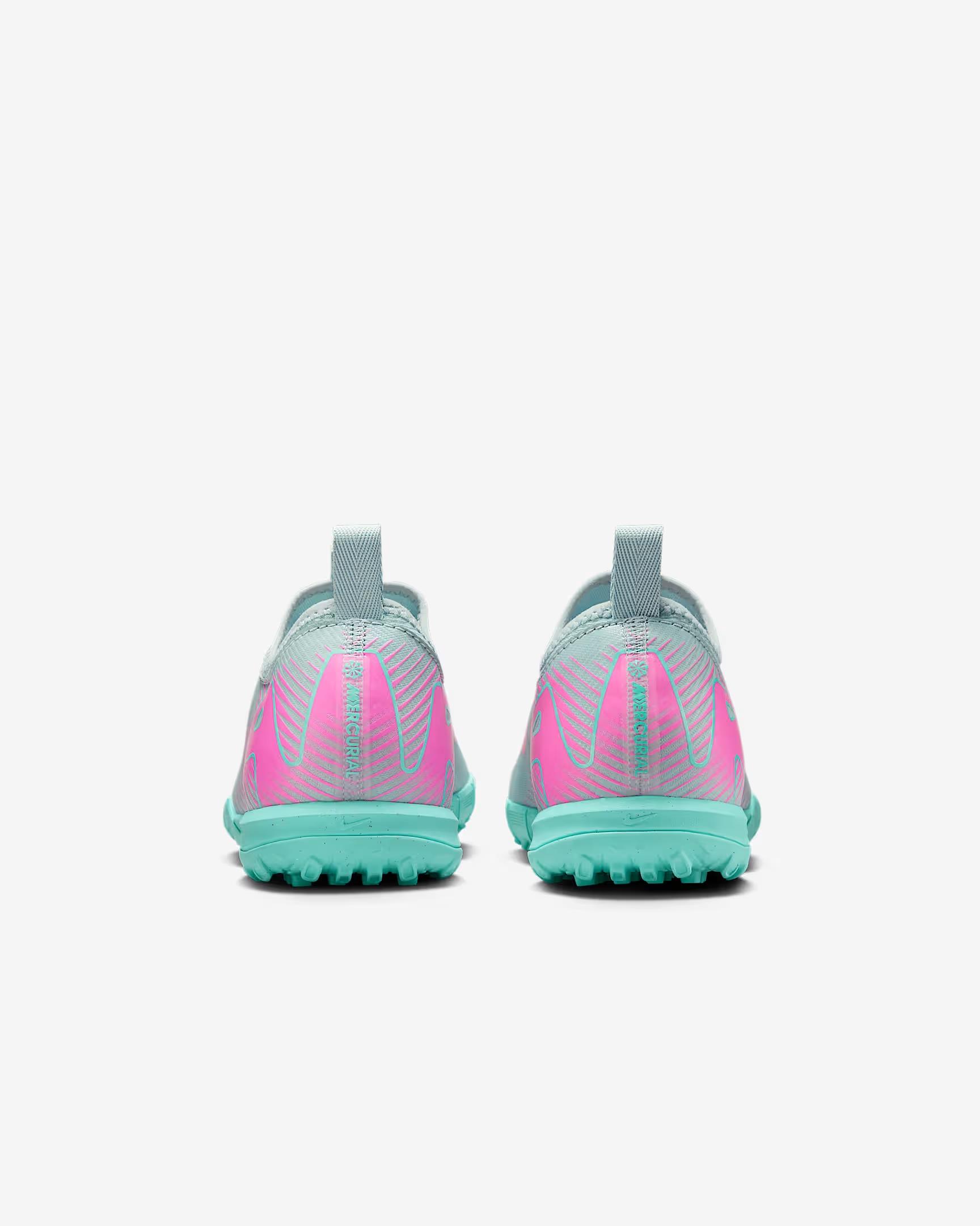 Nike Jr Zoom Vapor 16 Academy Tf Çocuk Halı Saha FQ8284