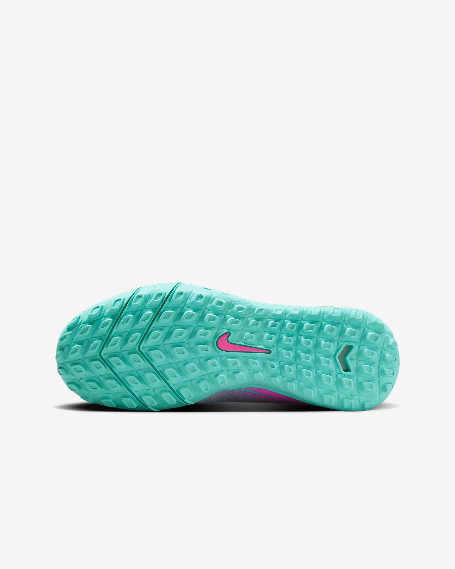 Nike Jr Zoom Vapor 16 Academy Tf Çocuk Halı Saha FQ8284