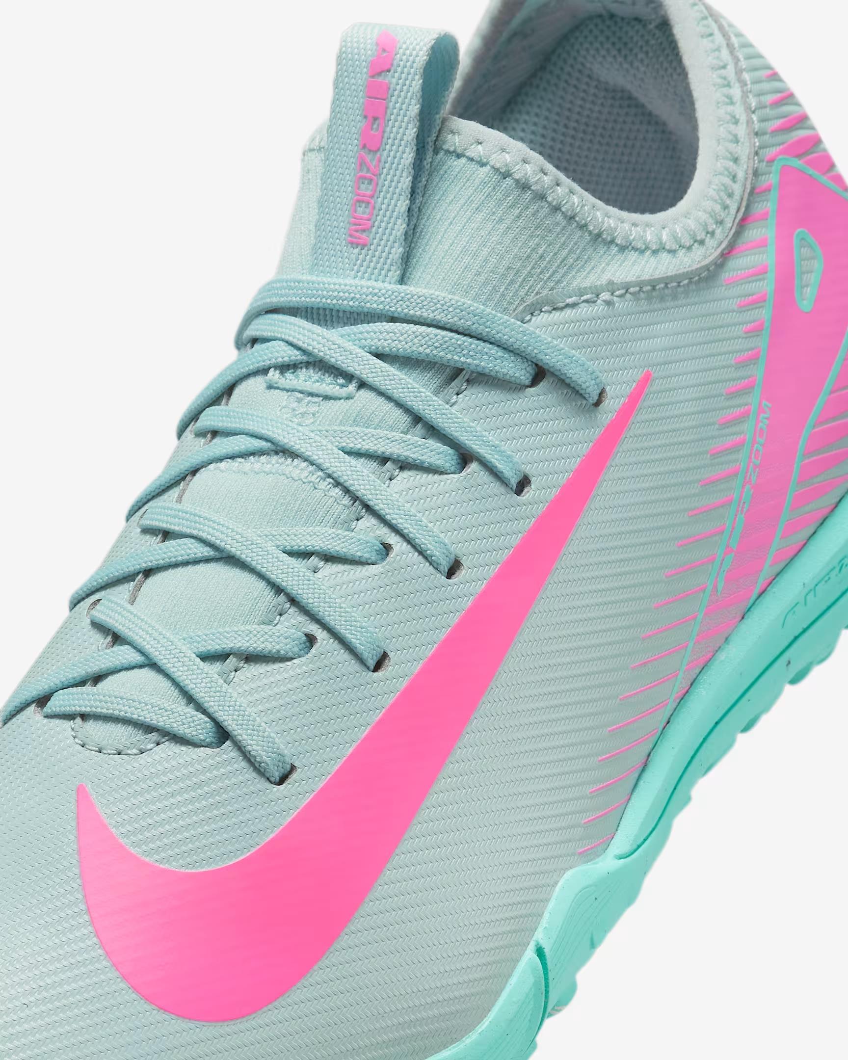 Nike Jr Zoom Vapor 16 Academy Tf Çocuk Halı Saha FQ8284