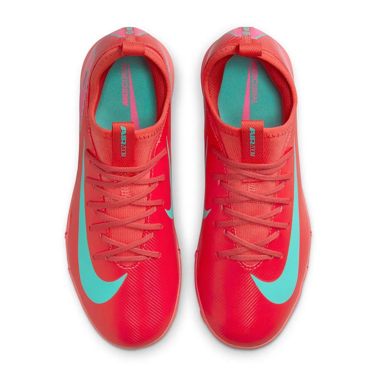 Nike Jr Zoom Vapor 16 Academy Tf Çocuk Halı Saha FQ8284