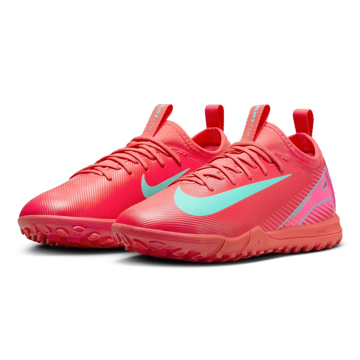 Nike Jr Zoom Vapor 16 Academy Tf Çocuk Halı Saha FQ8284