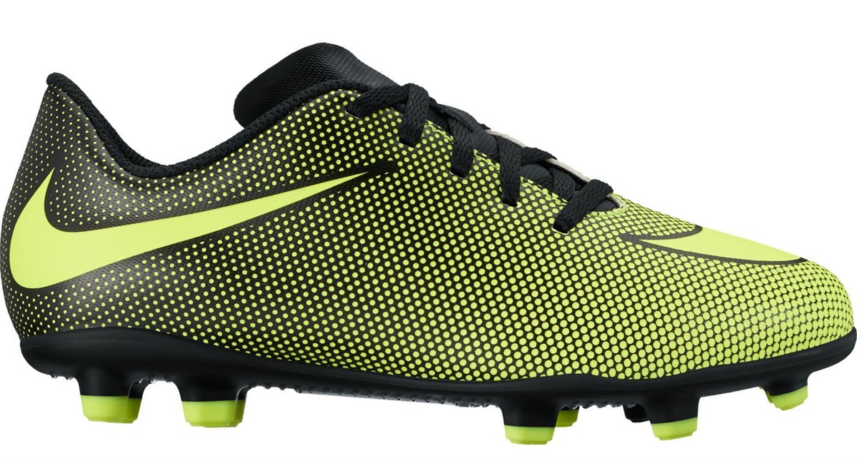 Nike Jr. Bravata Iı (Fg) Firm.Groun Çocuk Krampon