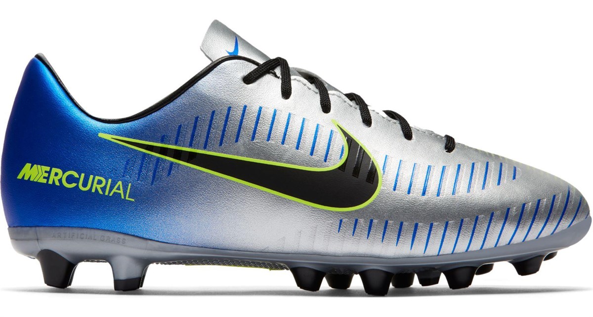 Nike Jr. Mercurial Victory Vı Neymar Ag.Pro Çocuk Suni Çim Ayakkabı