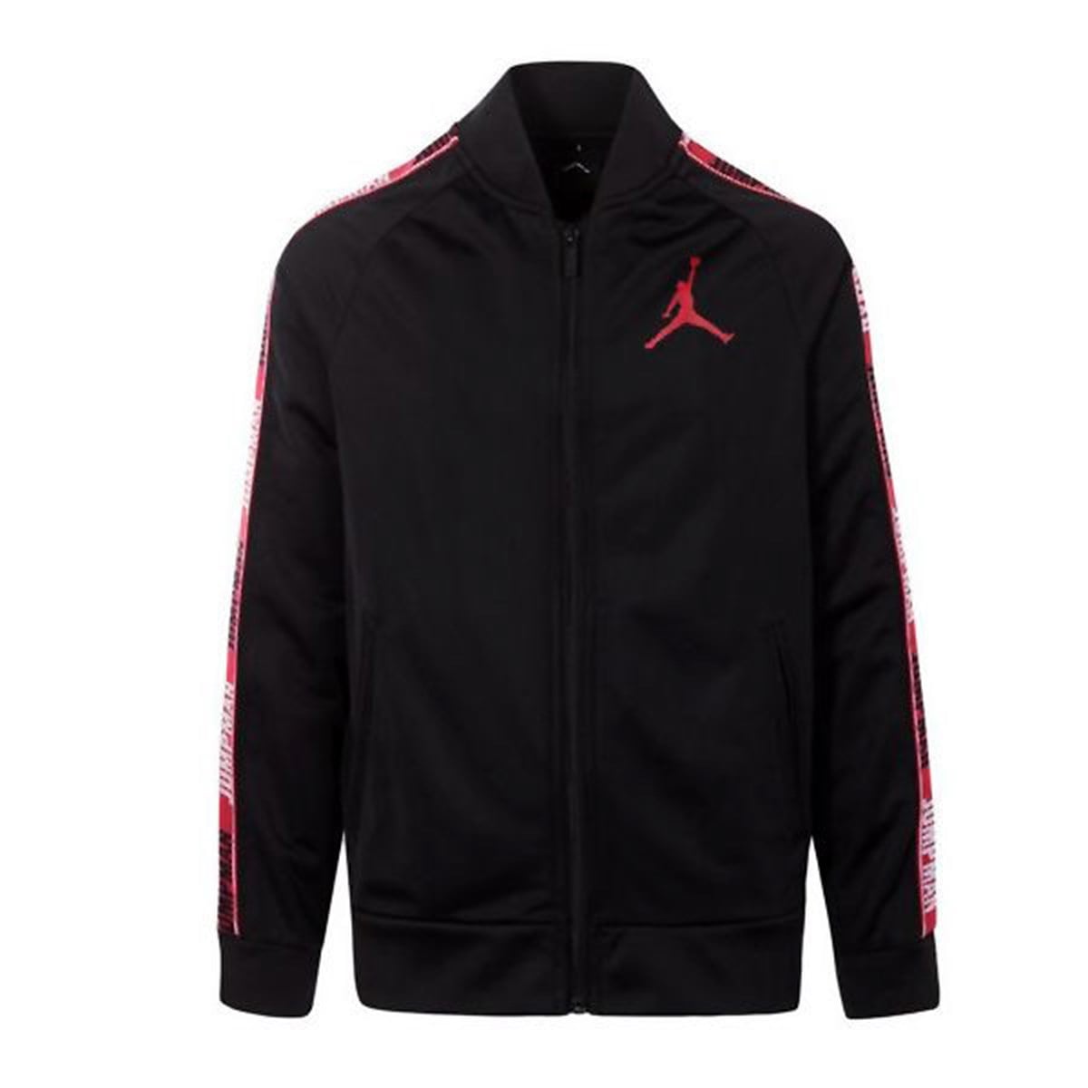 Nike Jumpman Graphıc Legacy Jacket Çocuk Sweat
