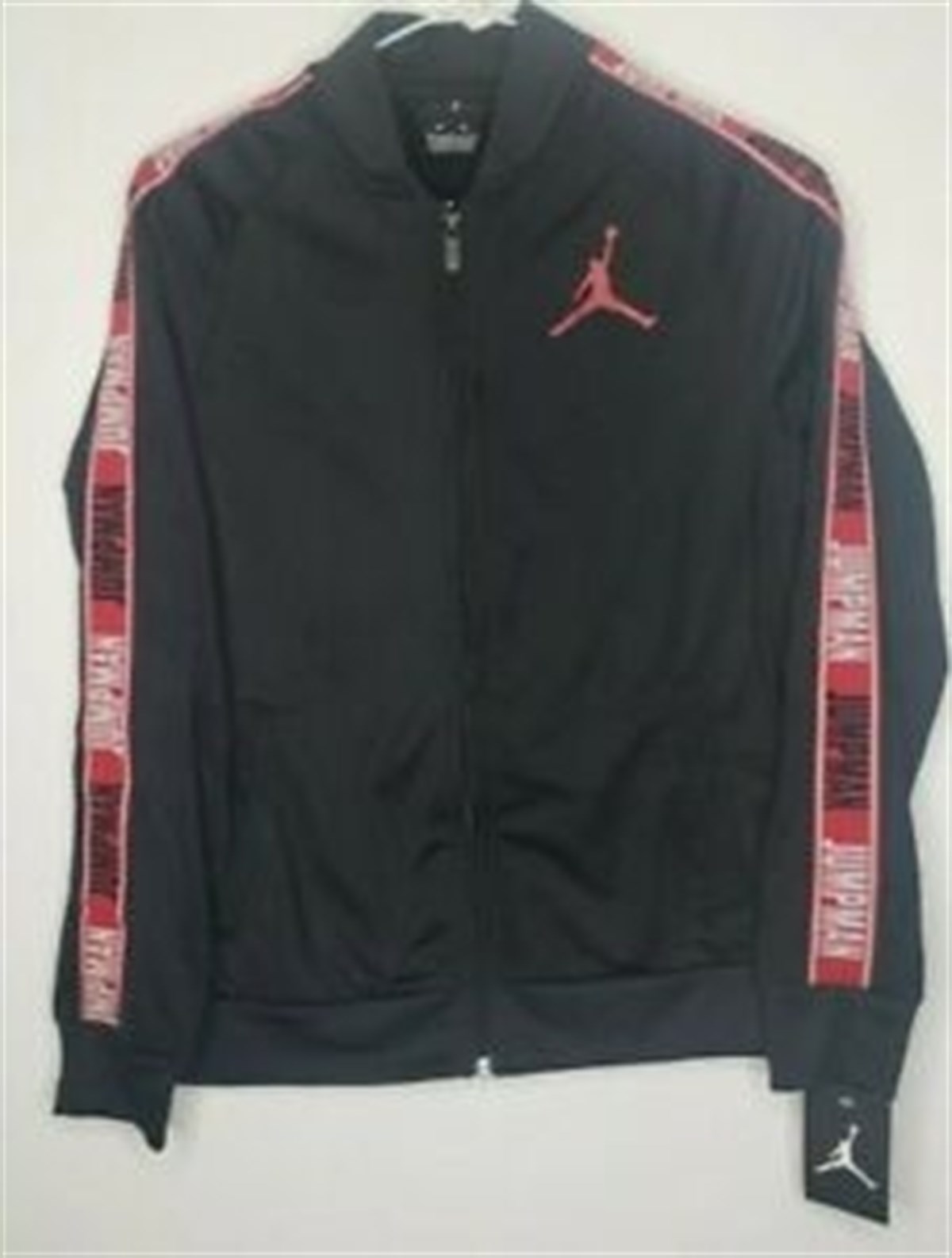 Nike Jumpman Graphıc Legacy Jacket Çocuk Sweat