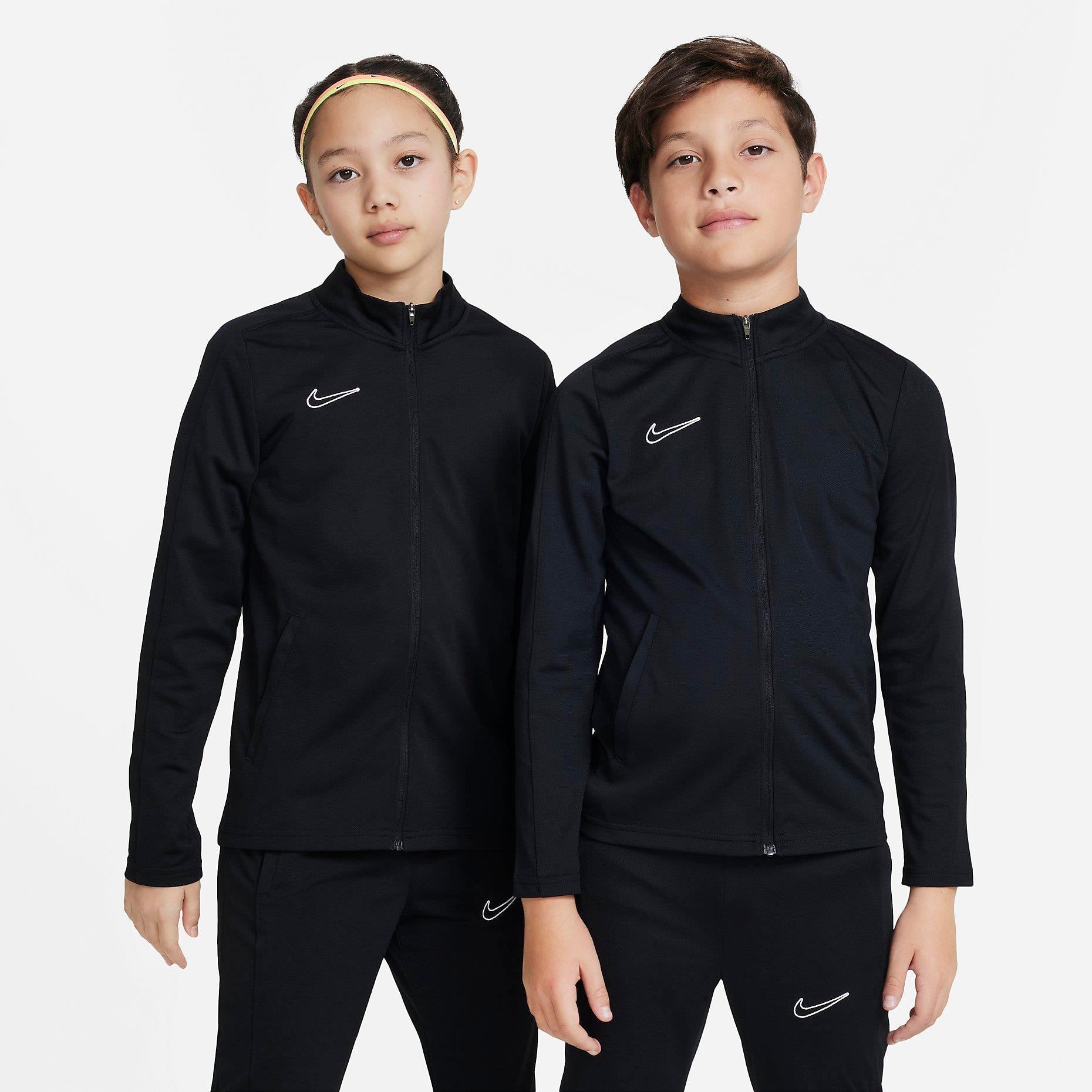 Nike K Nk Df Acd23 Trk Suit K Br Unisex Eşofman Takımı DX5480