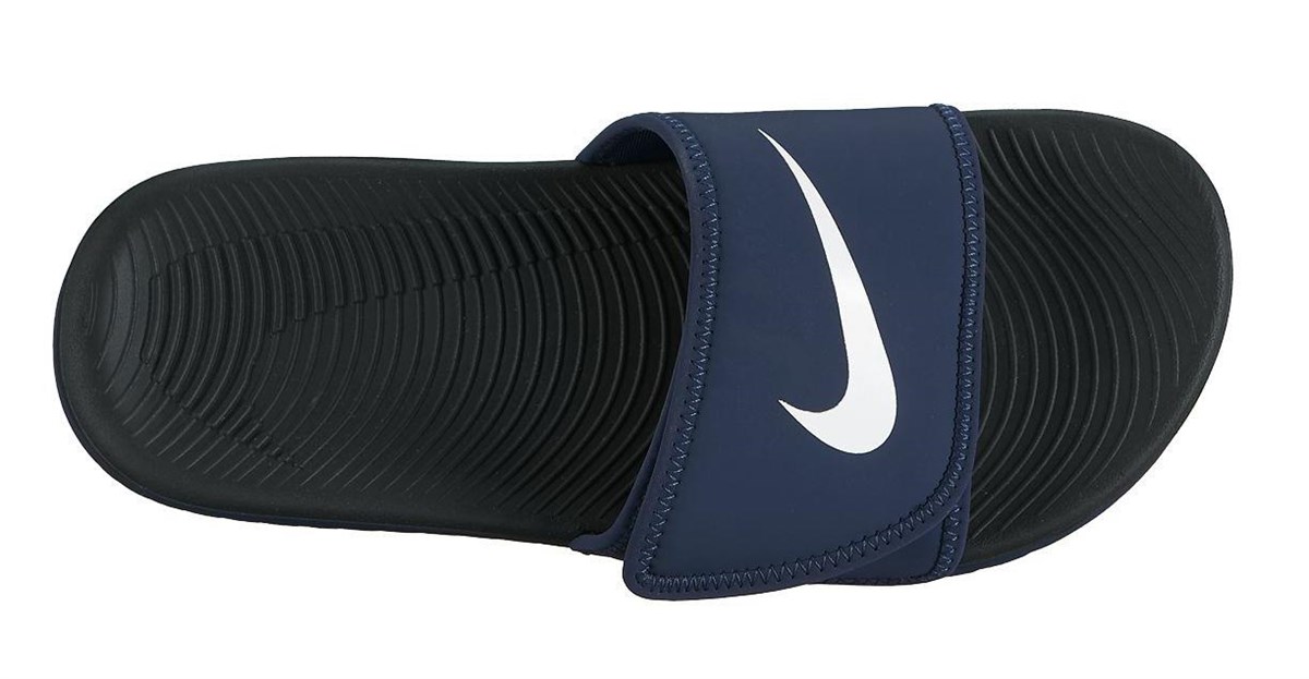 Nike Kawa Adjust (Gs/Ps) Çocuk Terlik