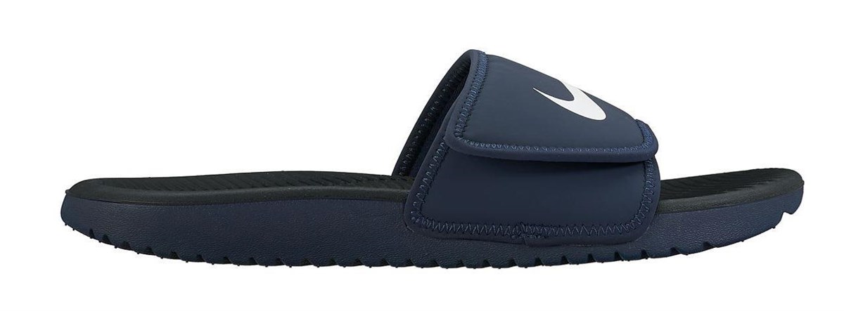 Nike Kawa Adjust (Gs/Ps) Çocuk Terlik