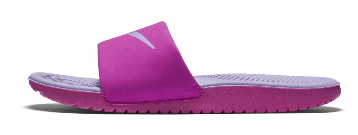 Nike Kawa Slıde (Gs/Ps) Çocuk Terlik