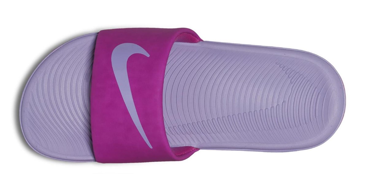 Nike Kawa Slıde (Gs/Ps) Çocuk Terlik