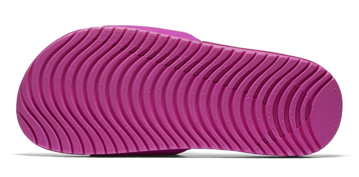 Nike Kawa Slıde (Gs/Ps) Çocuk Terlik