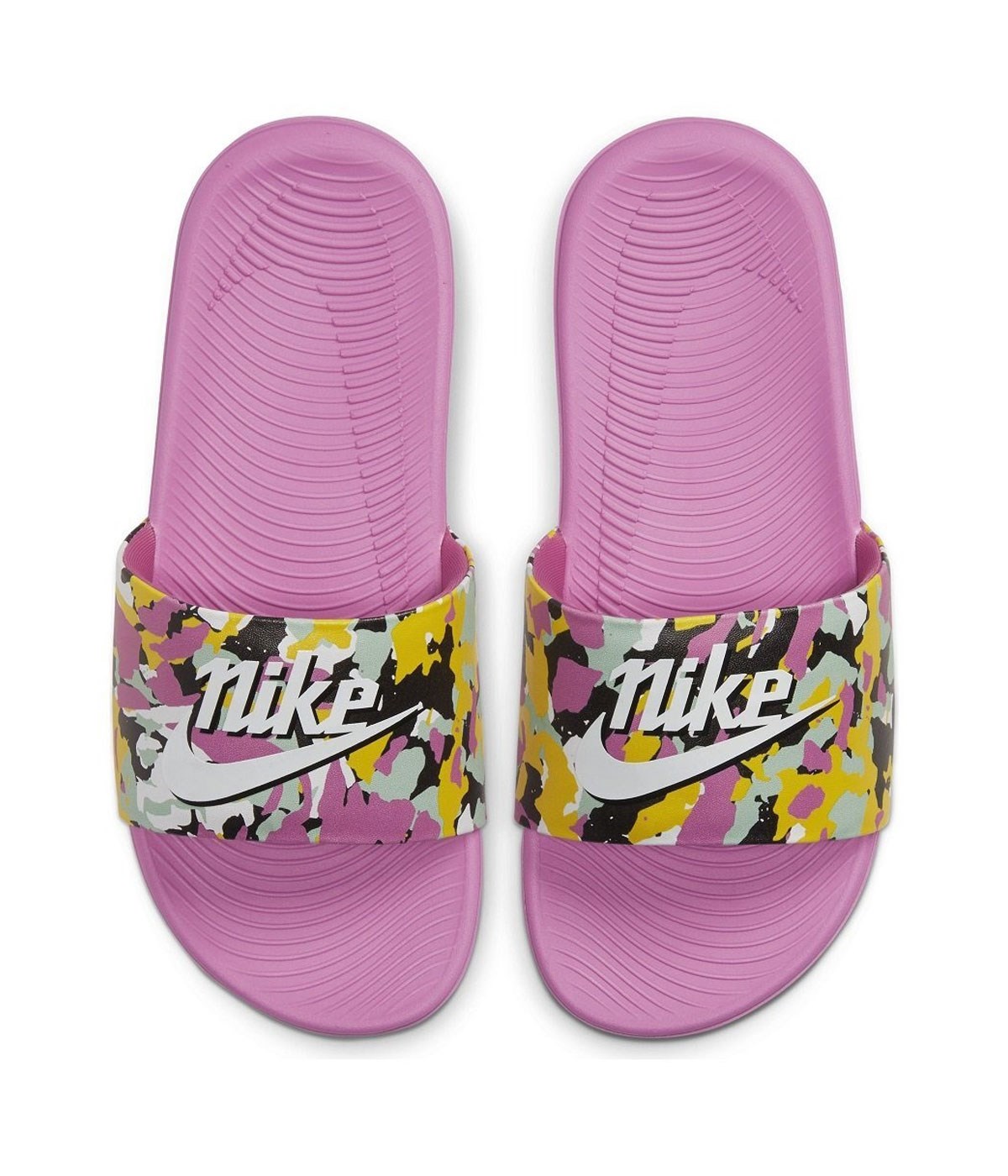 Nike Kawa Slide Se Mc (Gs/Ps) Kadın Terlik
