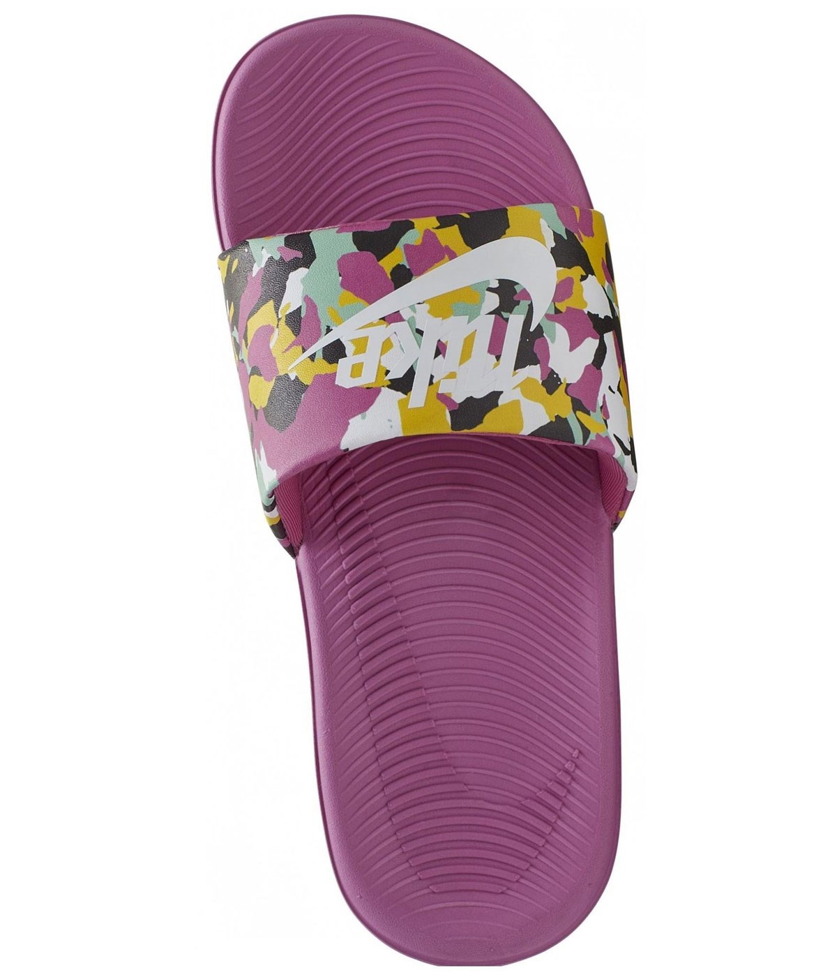 Nike Kawa Slide Se Mc (Gs/Ps) Kadın Terlik