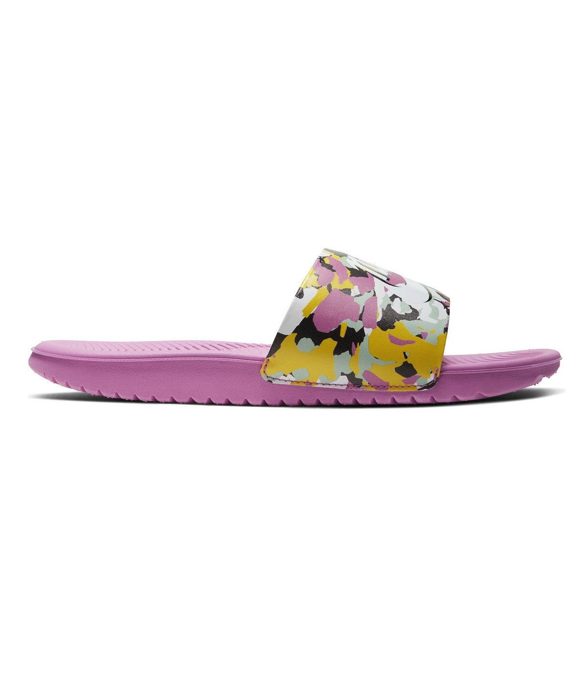 Nike Kawa Slide Se Mc (Gs/Ps) Kadın Terlik