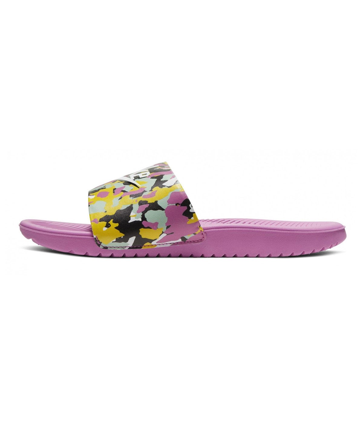 Nike Kawa Slide Se Mc (Gs/Ps) Kadın Terlik