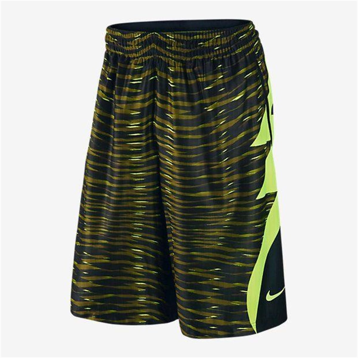 Nike Kd Klutch Elite Yth Çocuk Şort