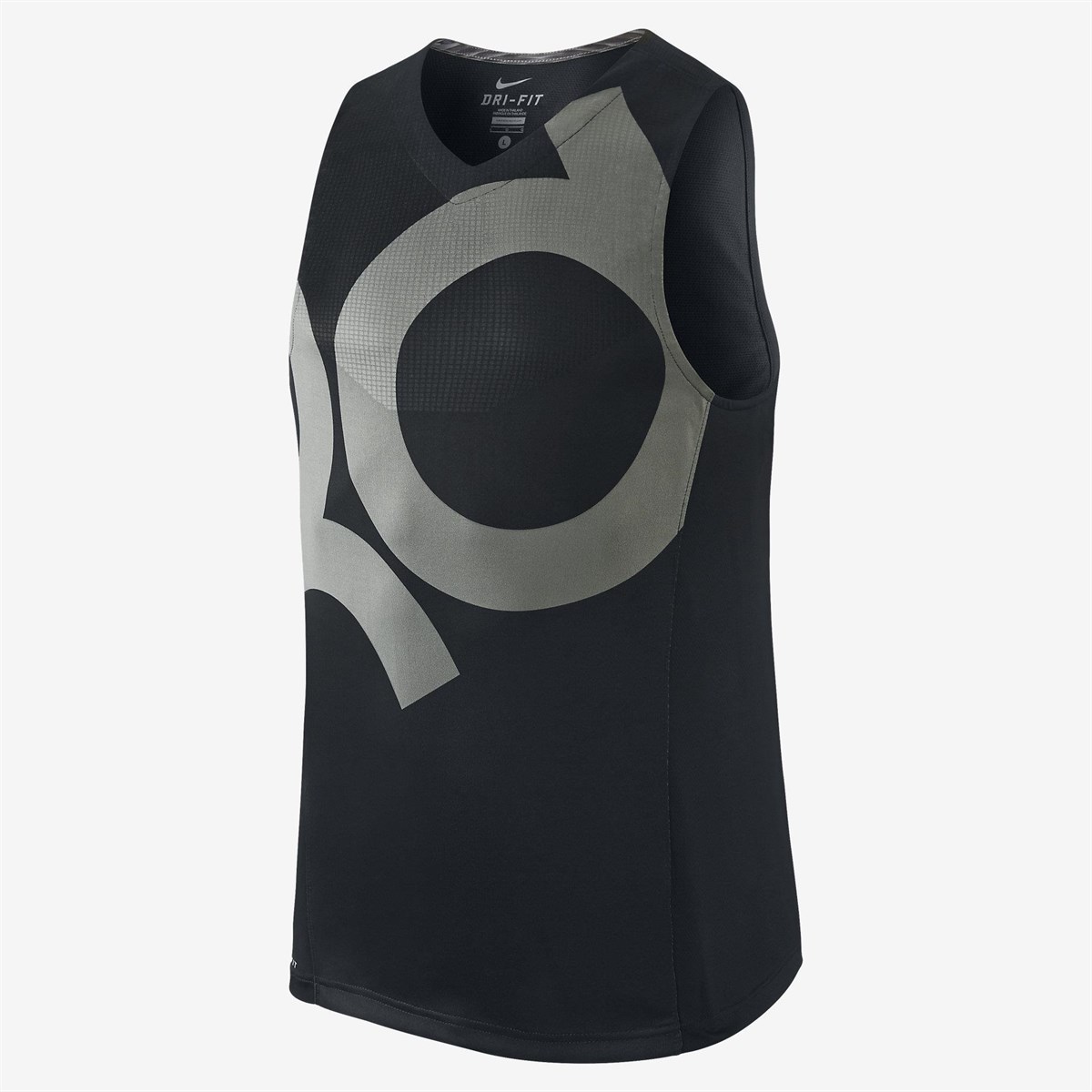 Nike Kd Klutch Hyperelite Tank Erkek Atlet