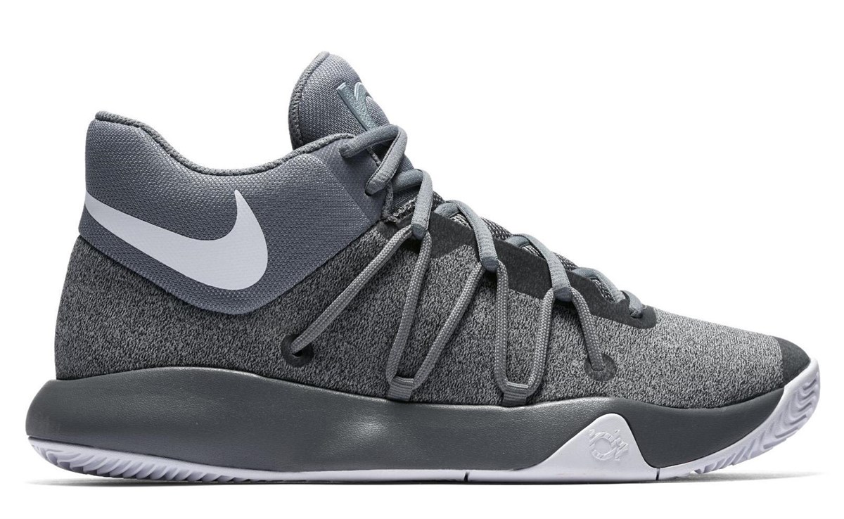 Nike Kd Trey 5 V Shoe Erkek Basketbol Ayakkabısı