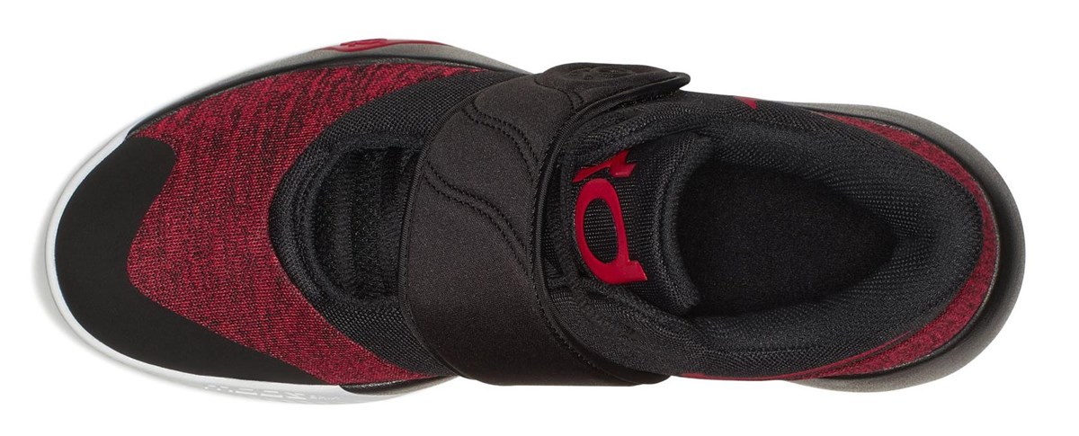 Nike Kd Trey 5 Vı Erkek Basketbol Ayakkabısı