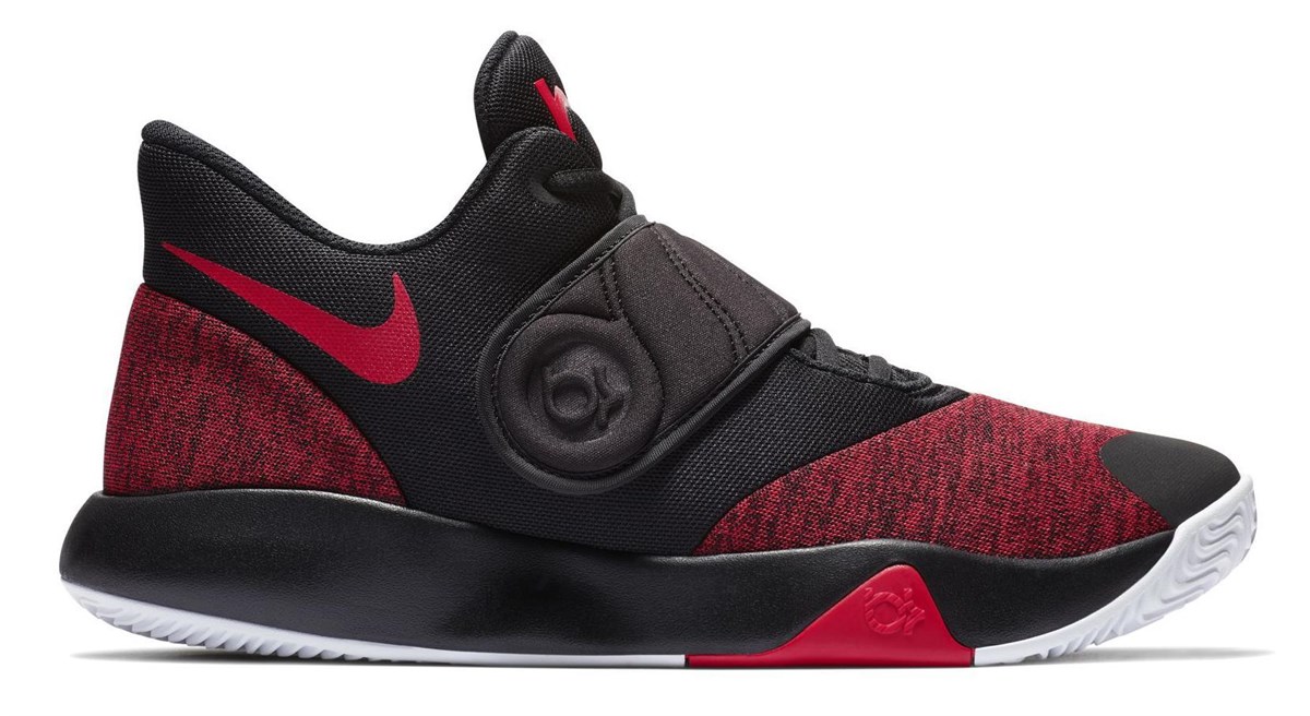 Nike Kd Trey 5 Vı Erkek Basketbol Ayakkabısı