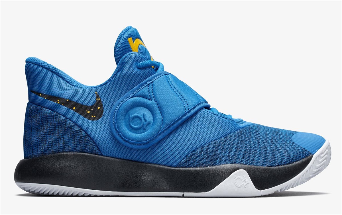 Nike Kd Trey 5 Vı Erkek Basketbol Ayakkabısı