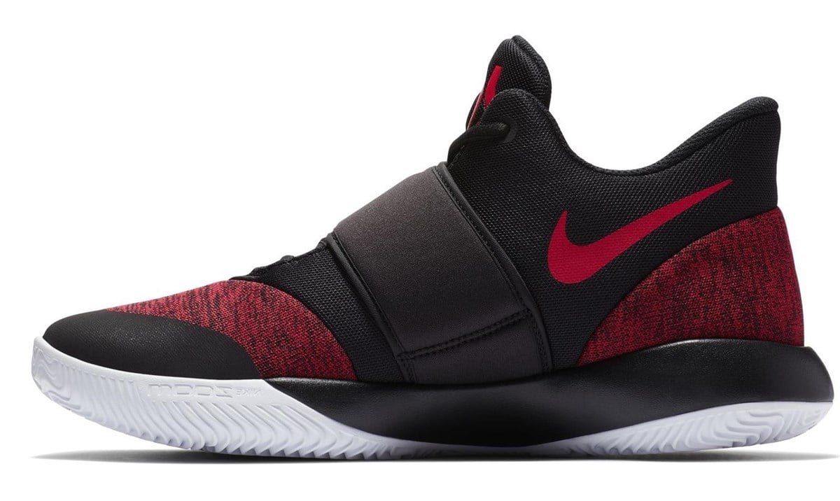 Nike Kd Trey 5 Vı Erkek Basketbol Ayakkabısı