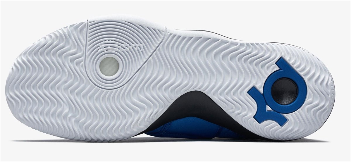 Nike Kd Trey 5 Vı Erkek Basketbol Ayakkabısı