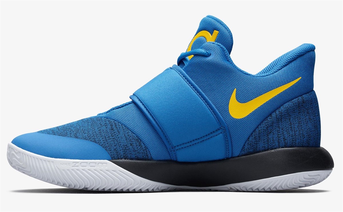 Nike Kd Trey 5 Vı Erkek Basketbol Ayakkabısı