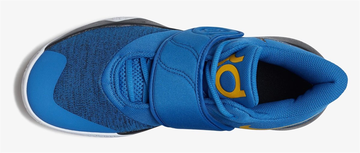 Nike Kd Trey 5 Vı Erkek Basketbol Ayakkabısı