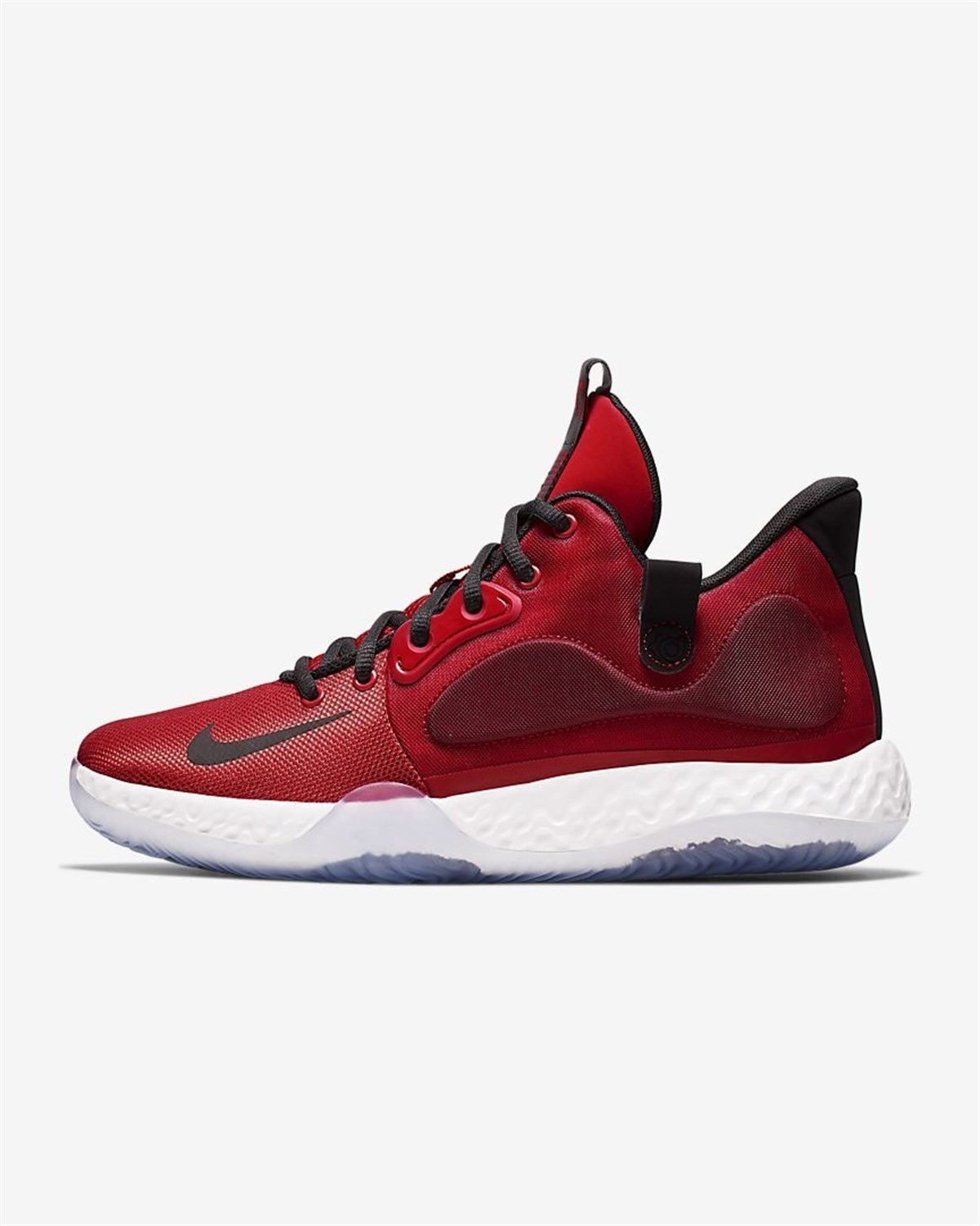 Nike Kd Trey 5 Vii Erkek Basketbol Ayakkabısı