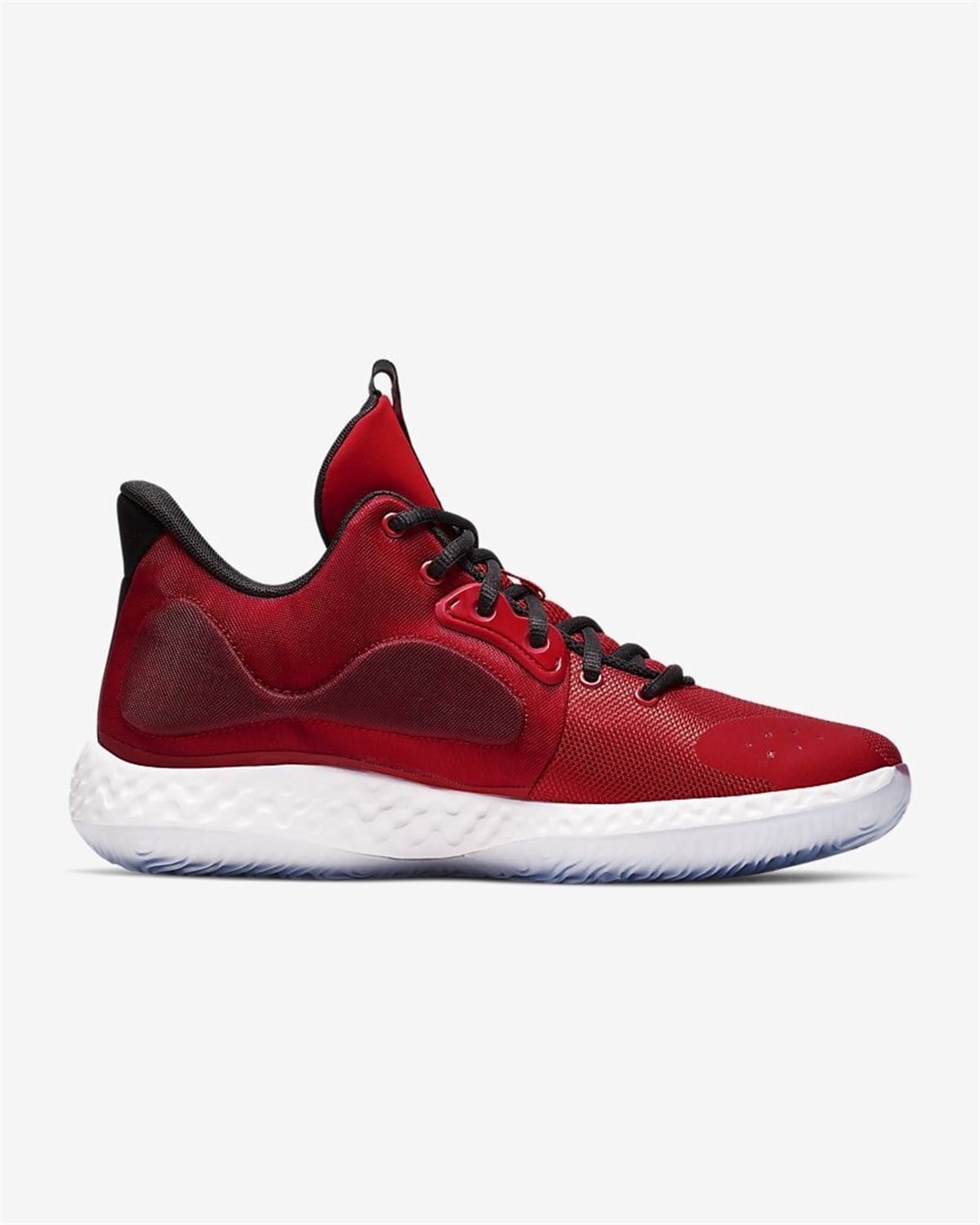 Nike Kd Trey 5 Vii Erkek Basketbol Ayakkabısı