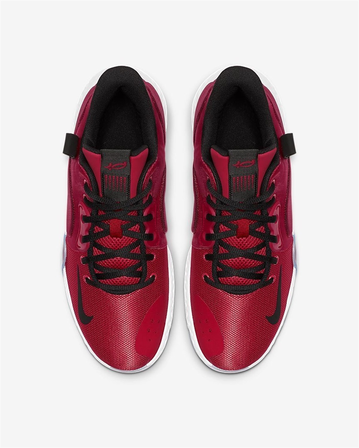 Nike Kd Trey 5 Vii Erkek Basketbol Ayakkabısı