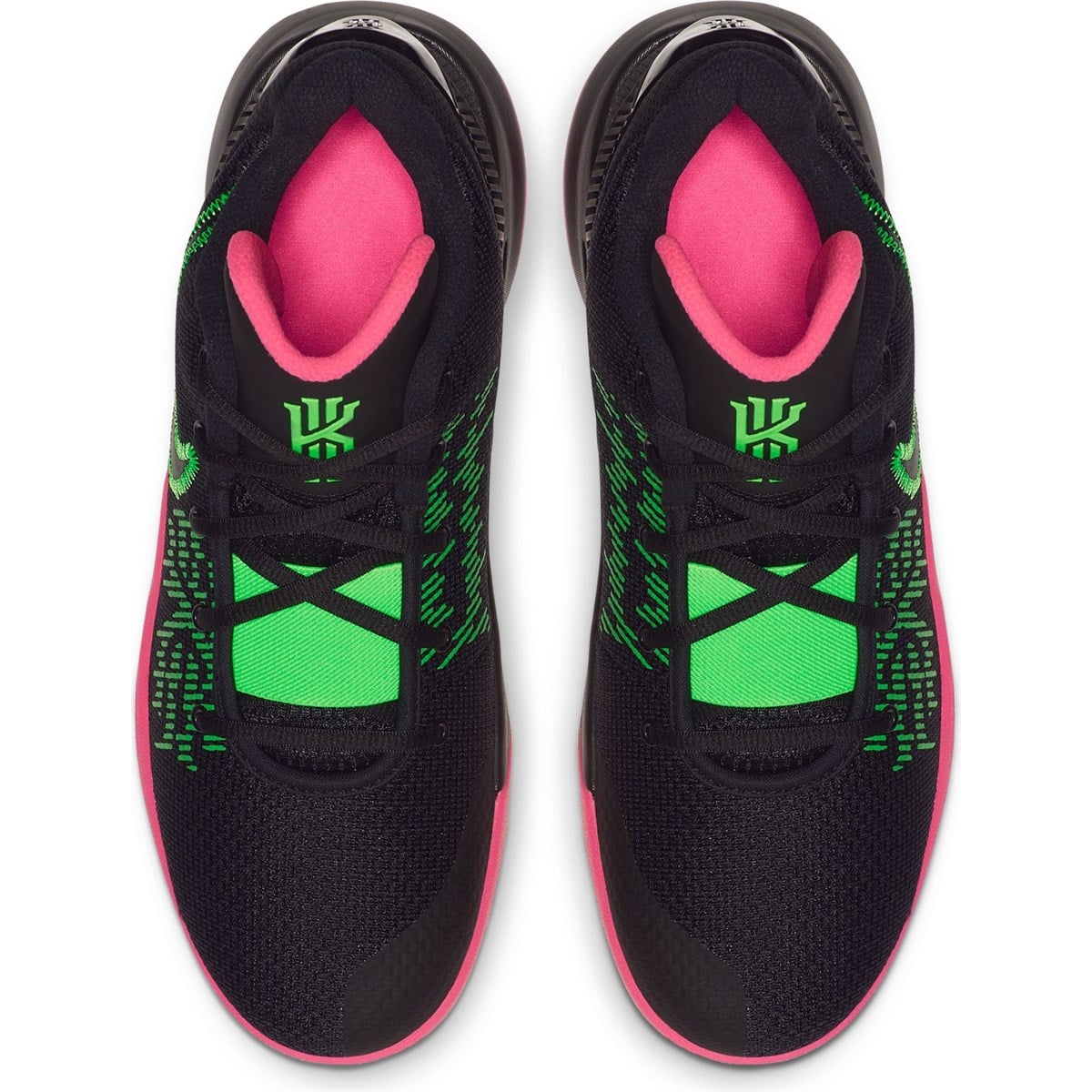 Nike Kyrie Flytrap İi Erkek Basketbol Ayakkabısı