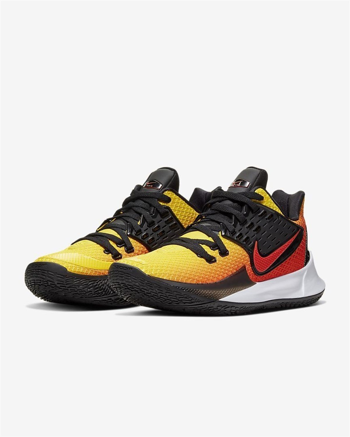 Nike Kyrie Low 2 Erkek Basketbol Ayakkabısı