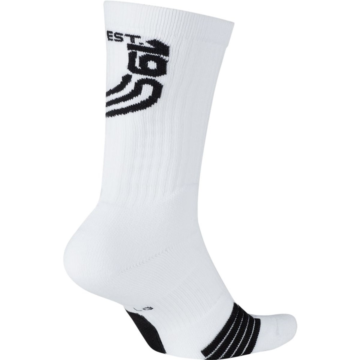 Nike Kyrie U Nk Elite Crew Erkek Çorap