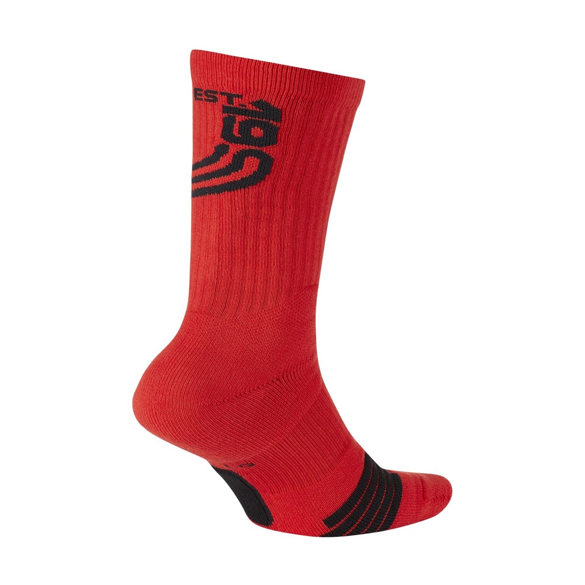 Nike Kyrie U Nk Elite Crew Erkek Çorap