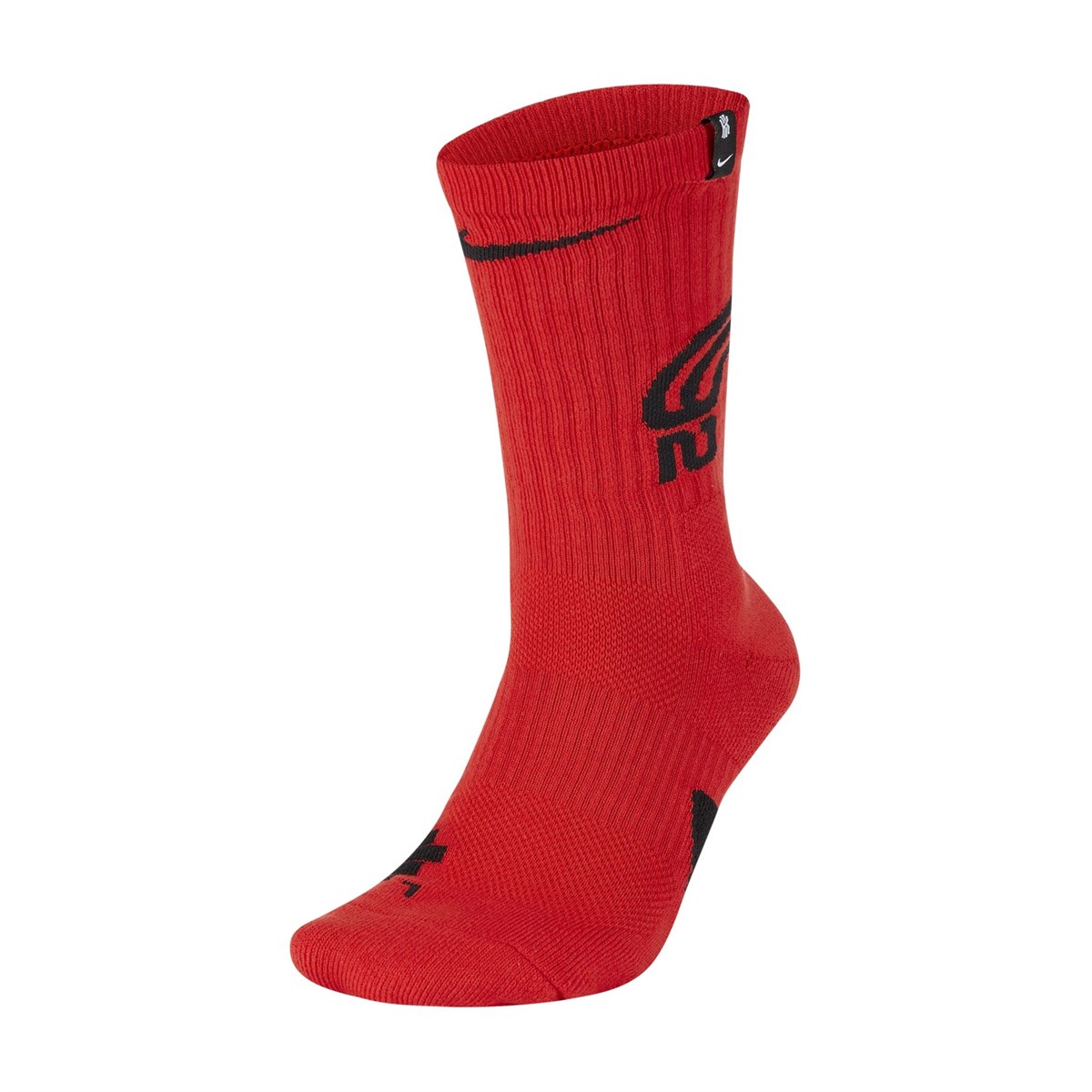 Nike Kyrie U Nk Elite Crew Erkek Çorap