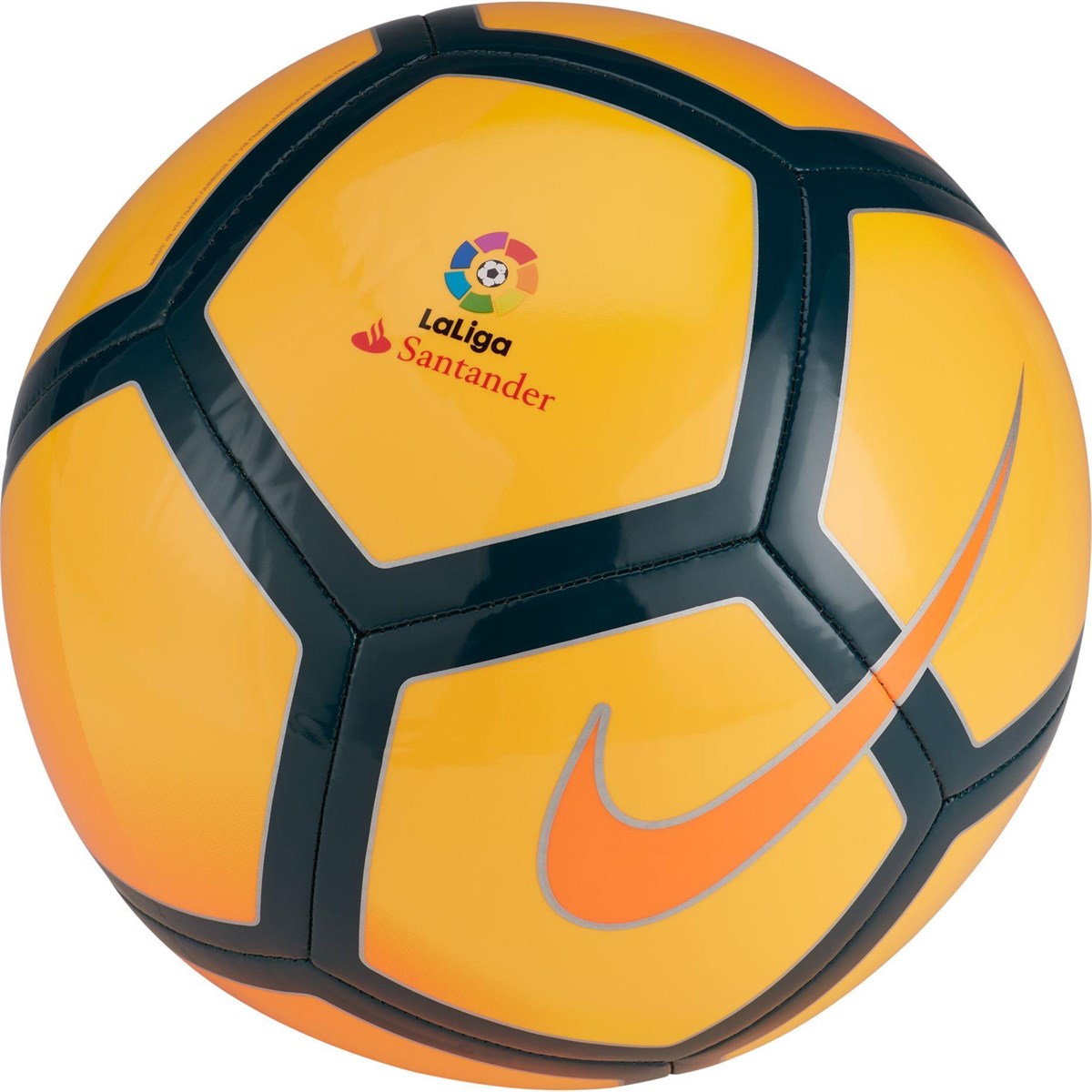 Nike La Liga Pitch Futbol Topu