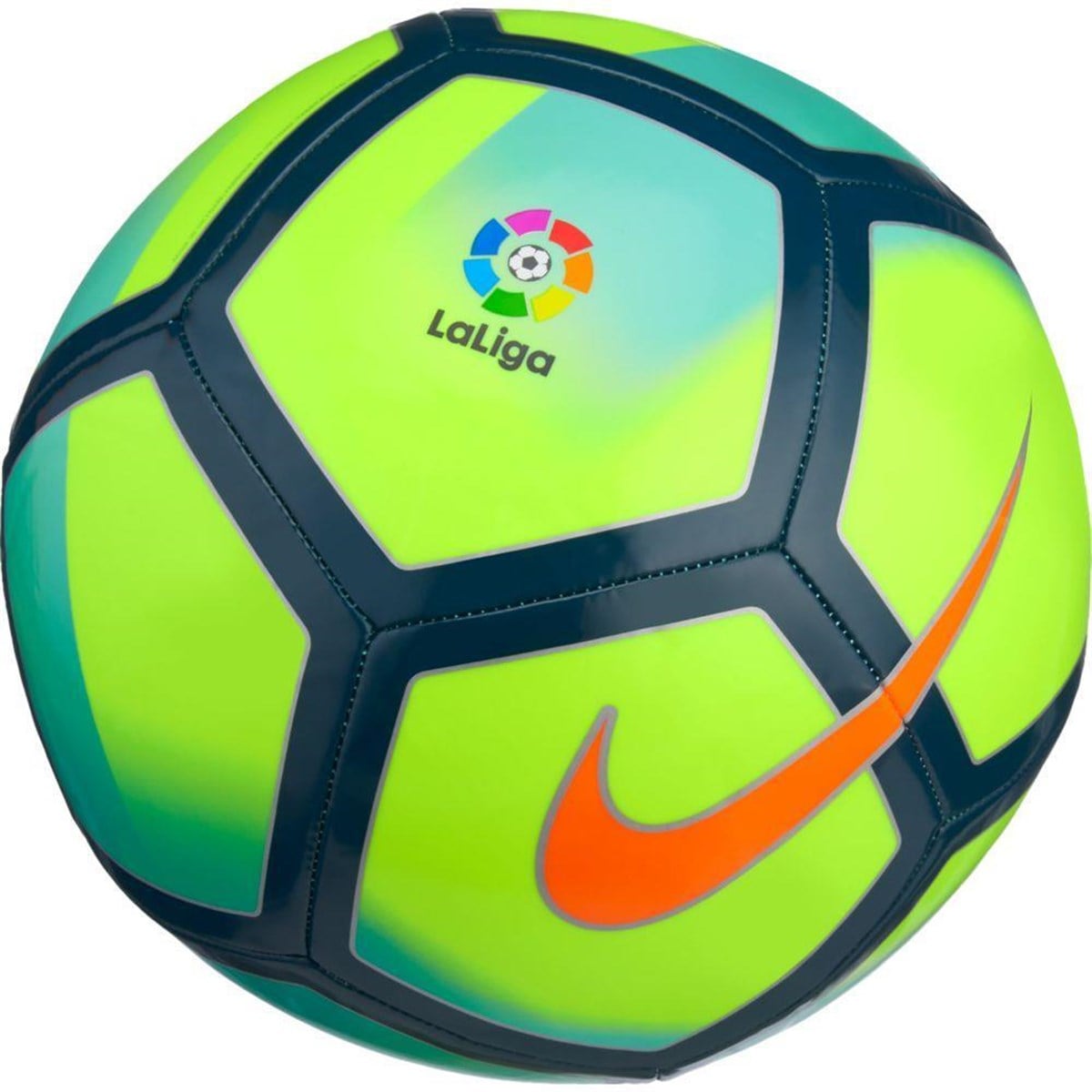 Nike La Liga Pitch Futbol Topu
