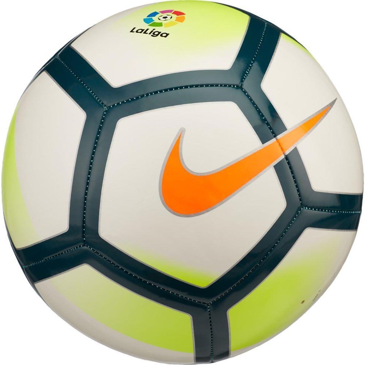 Nike La Liga Pitch Futbol Topu