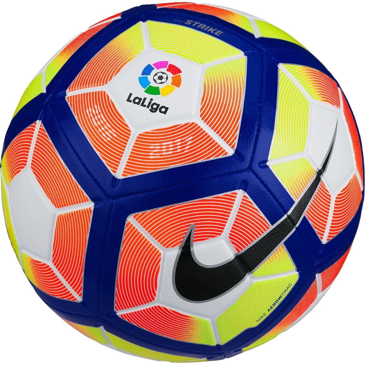 Nike La Liga Strike