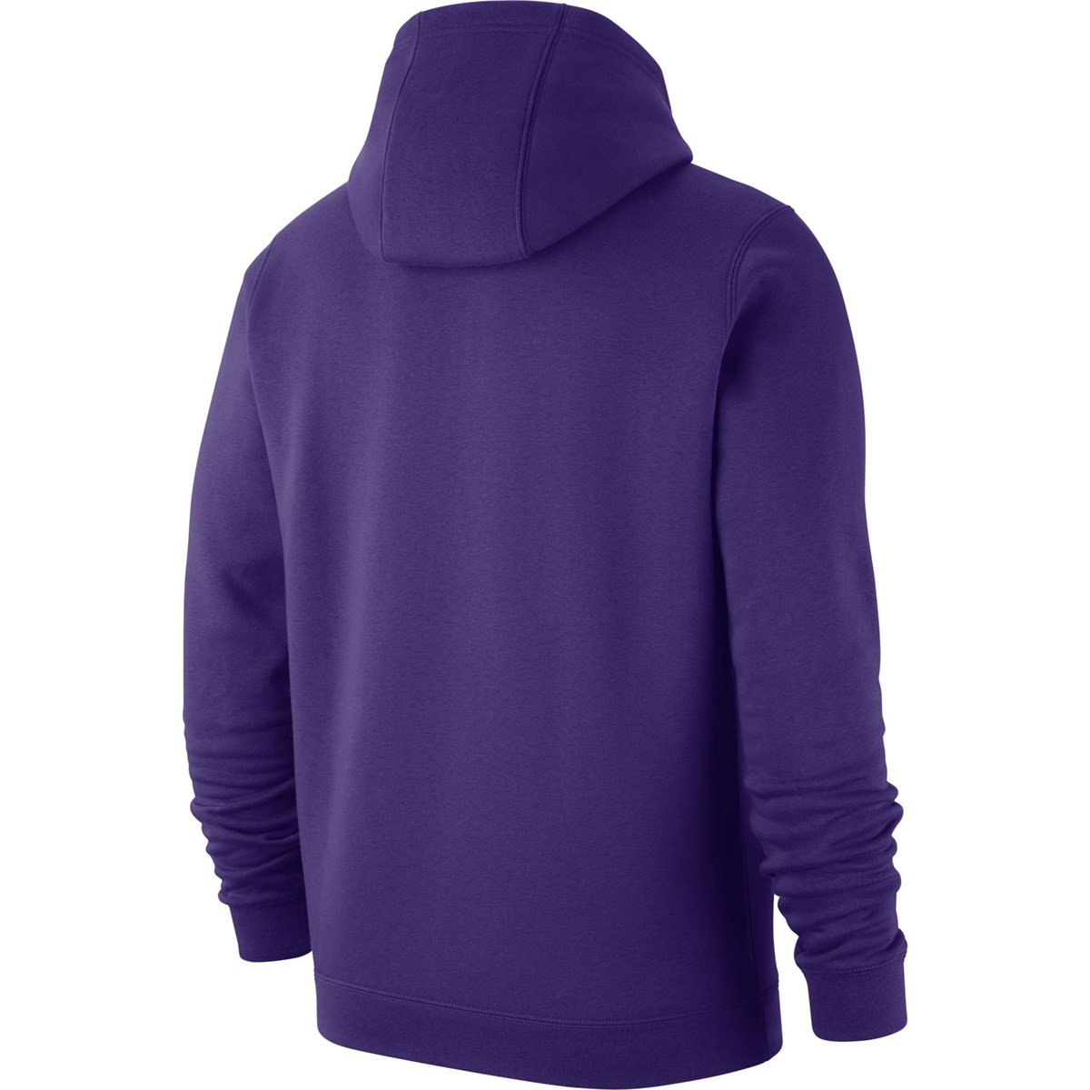 Nike Lal M Nk Po Club Flc Logo Erkek Sweat