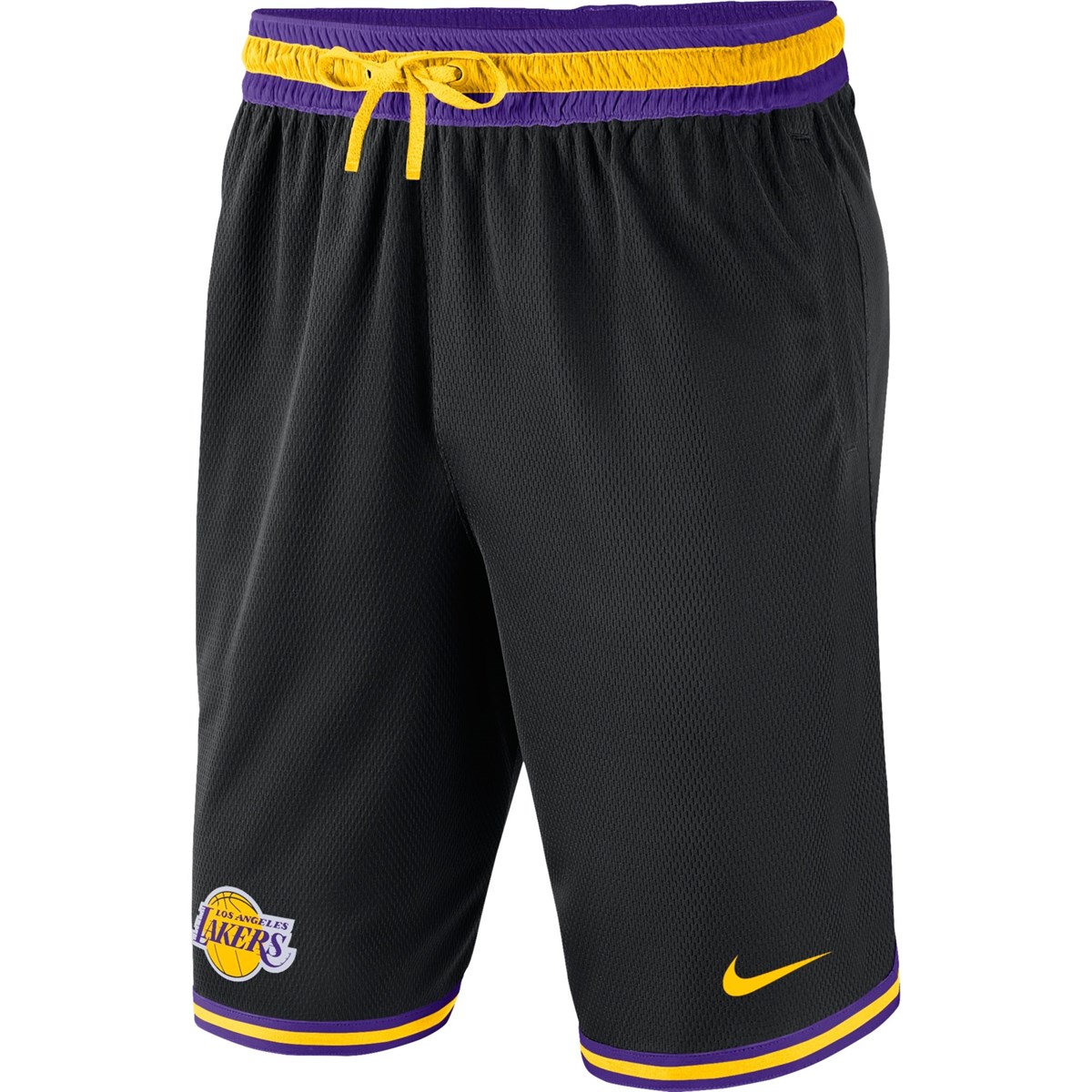 Nike Lal M Nk Short Dna Erkek Basketbol Şortu