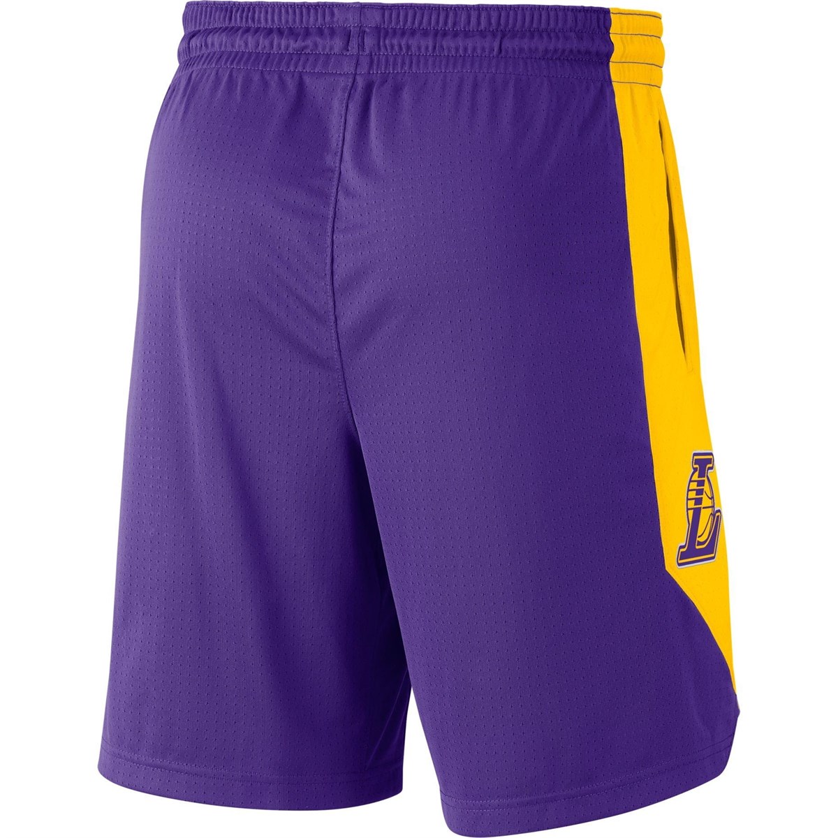 Nike Lal M Nk Short Practıce 18 Erkek Basketbol Şortu