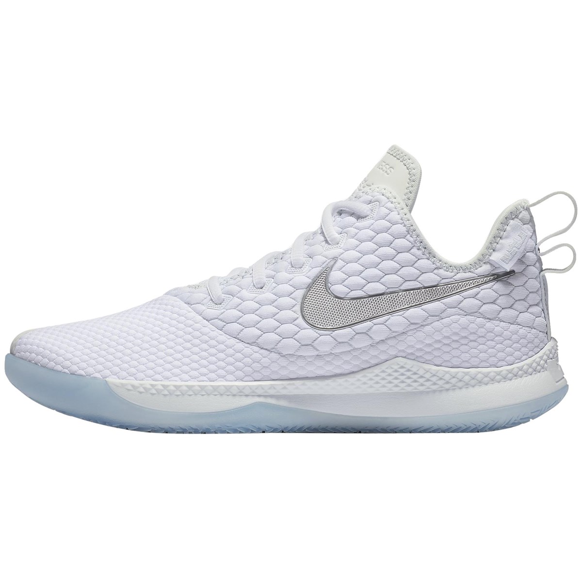 Nike Lebron Wıtness Iıı Erkek Basketbol Ayakkabısı
