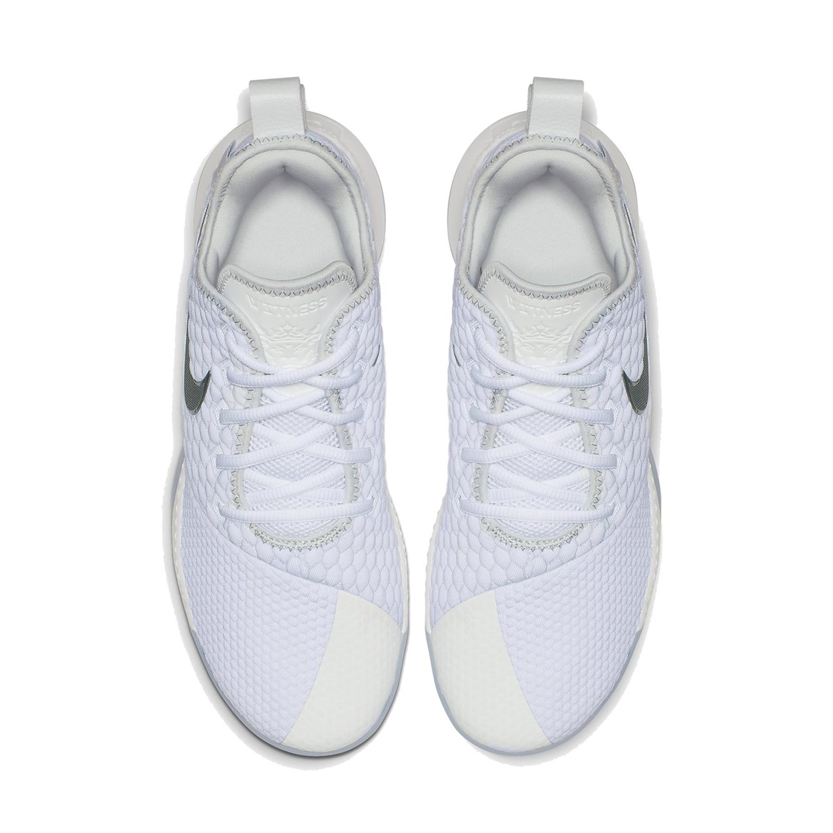 Nike Lebron Wıtness Iıı Erkek Basketbol Ayakkabısı