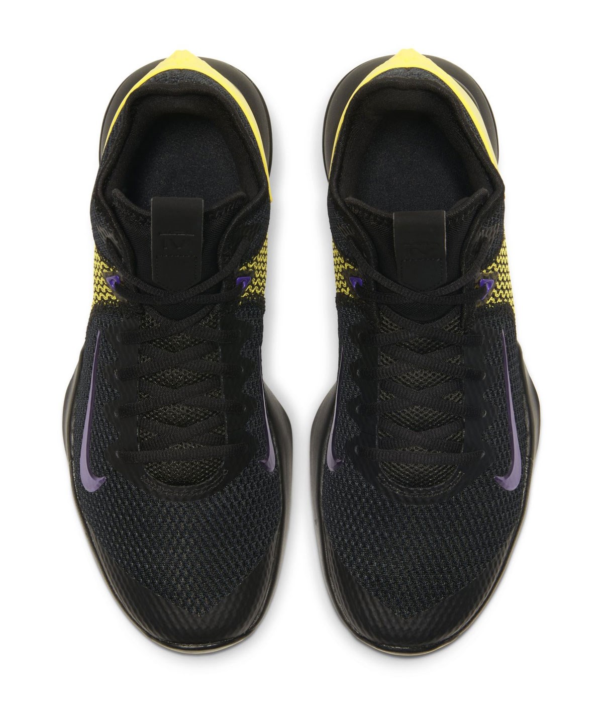 Nike Lebron Wıtness Iv Erkek Basketbol Ayakkabısı