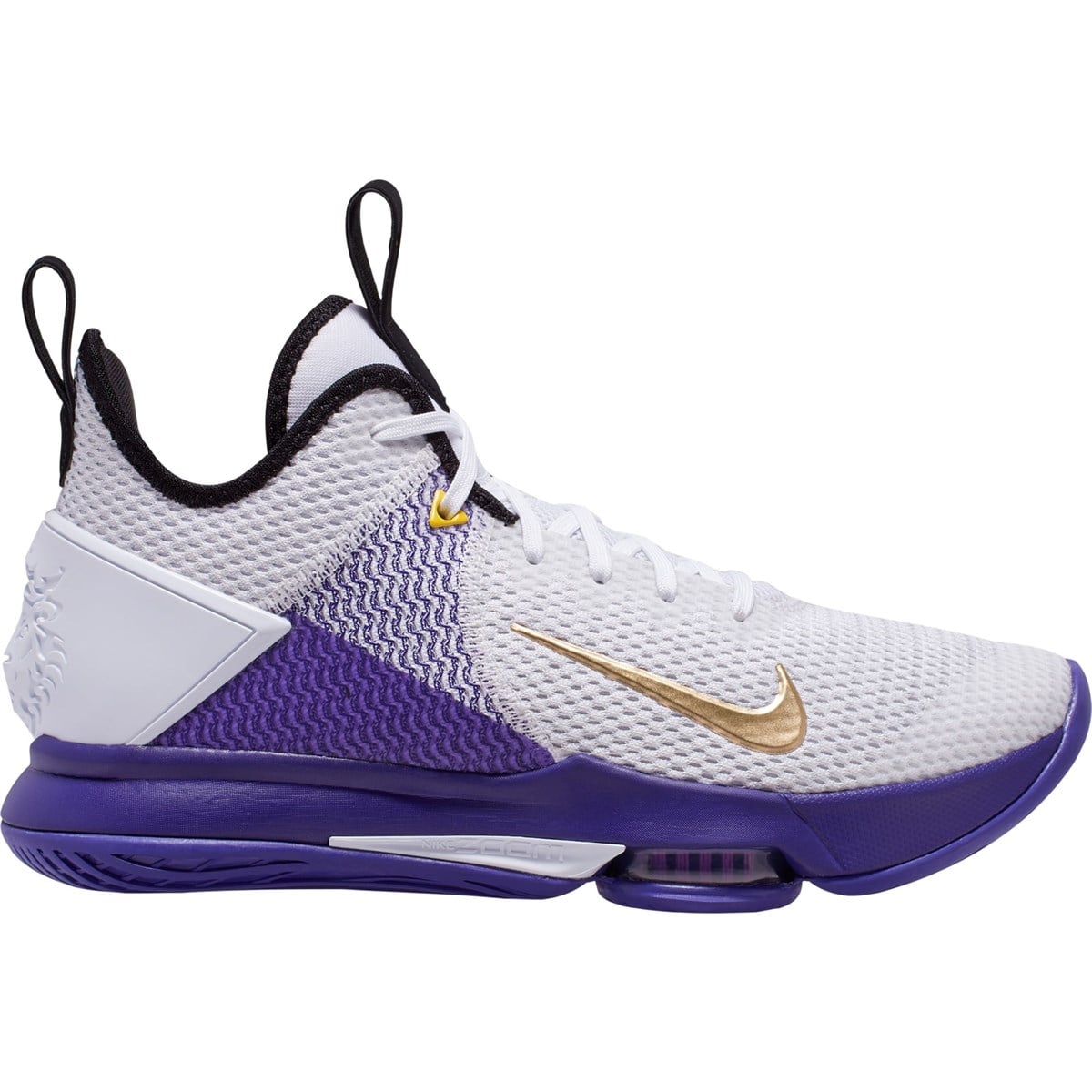 Nike Lebron Witness İv Erkek Basketbol Ayakkabısı